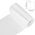 thumbnail image 2 of MesaSe Acetate Cake Collars Acetate Roll Transparent Cake Film Recyclable Cake Sheets DIY Cake Decorating Crafting for Pudding Dessert Chocolate Mousse Cake, 2 of 2