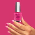 thumbnail image 4 of Esmalte de uñas OPI Infinite Shine Glossed in Your Thoughts, 4 of 6