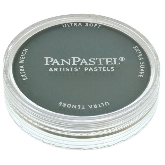 PanPastel® Artist Pastel, 9ml, Extra Dark Turquoise