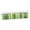 Green, variant on 12Pcs Nail Glitter Sequins Confetti Charms Manicure Accessories for Holiday Prom Argent