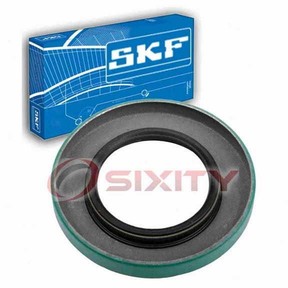SKF 6729 Power Steering Pump Shaft Seal for Gaskets Sealing