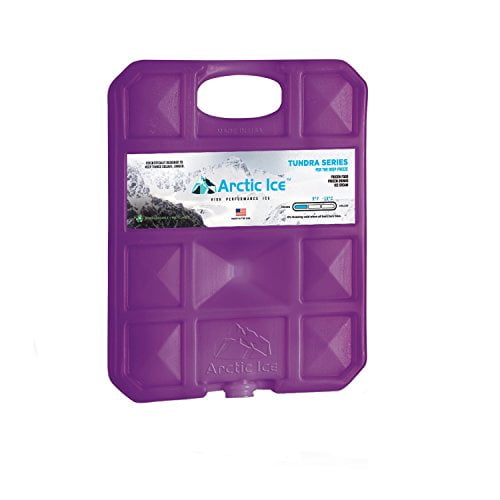 large reusable ice pack