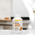 thumbnail image 5 of Dr. Colbert, MD High Potency Turmeric Curcumin with Bioperine | by Divine Health | Black Pepper for Absorption | Sunflower Phosphatidylcholine | 500mg 95% Curcuminoids | 60 Servings, 5 of 8