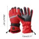 thumbnail image 3 of Guantes calefactores de invierno para mantener el calor y practicar deportes al aire libre. Control de temperatura de tres velocidades. Guantes calefactores para mujer., 3 of 9