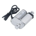 thumbnail image 1 of Electric Linear Actuator High Speed 20mm Stroke 1000N Thrust Linear Motion System for Machine Equipment, 1 of 7