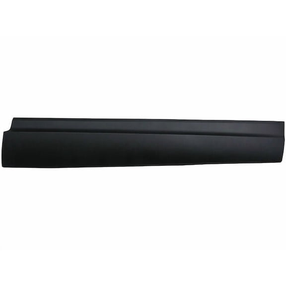 Right Passenger Side Door Molding - Compatible with 2017 - 2025 Honda Ridgeline 2018 2019 2020 2021 2022 2023 2024