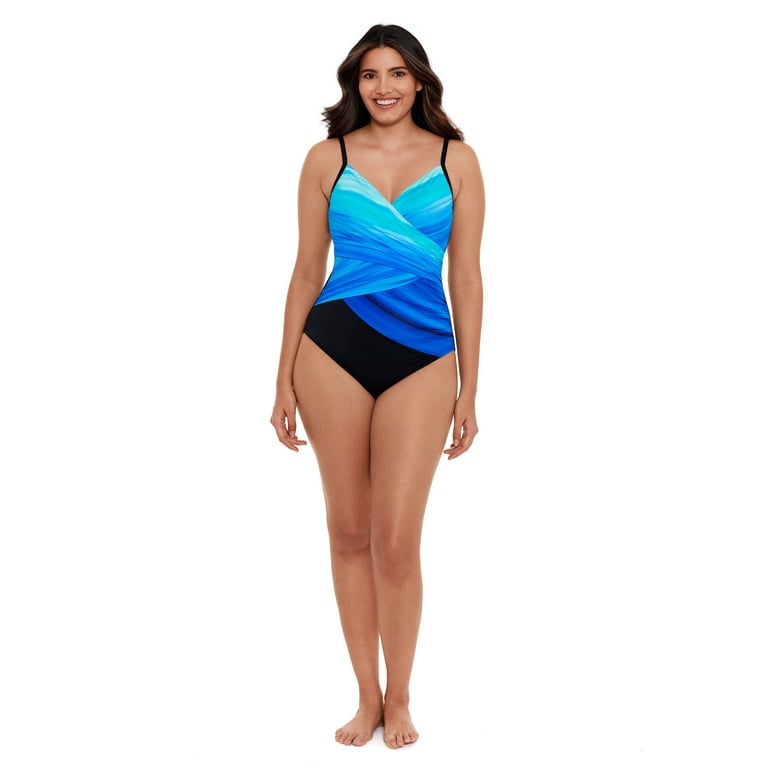 Torrid - Our swimwear fits like shapewear so it's designed to flaunt those  curves.