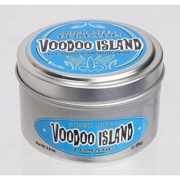 High Life Voodoo Island Pomade