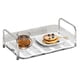 thumbnail image 2 of Organizador de tazas para mostrador, estante para secar tazas con estante para secar tazas, estante de almacenamiento para encimera de cocina, elegante y moderno, 2 of 8