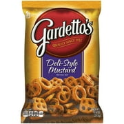 Gardetto's® Deli-Style Mustard Pretzel Mix 8.6 oz. Bag