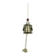 thumbnail image 2 of Juego de campanillas de viento Fengshui, melodía para decoración interior y exterior 2 piezas, 2 of 8