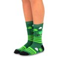 thumbnail image 6 of TeeHee Special Holiday 12-Pair Socks with Gift Box for Women and Men, 6 of 11