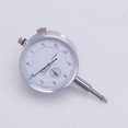 thumbnail image 3 of Dial Indicator, Range Dial Test Indicator With Portable Case, Graduation Metric Test Dial Gauge, Accuracy Measuring Meter(1pc, Silver), 3 of 4