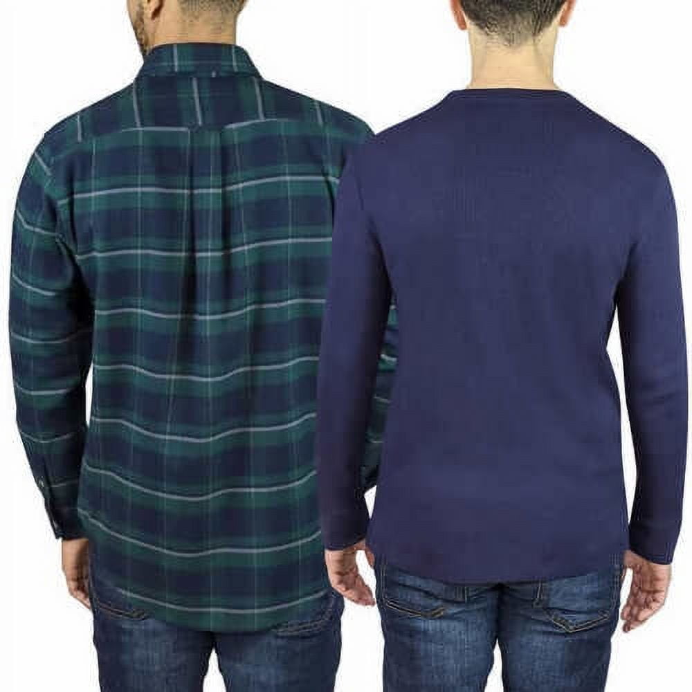 jachs flannel xlt