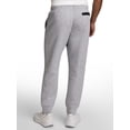 thumbnail image 4 of Reebok Men's and Big Men's Momentum Fleece Jogger, Size XS-5XL, 4 of 8