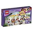 thumbnail image 2 of LEGO Friends 41108 Heartlake Food Market, 2 of 6