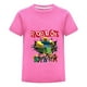 thumbnail image 1 of Camiseta Gamer Infantil con Diseño de Roblox, Playera para Niño con Estampado de Personajes, Ideal para Fiestas, 1 of 3
