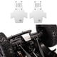 thumbnail image 5 of Piezas de Protección de Coche RC Yotijar para Axial SCX24 1:24 RC Camión Eje licencia de protección, 5 of 10