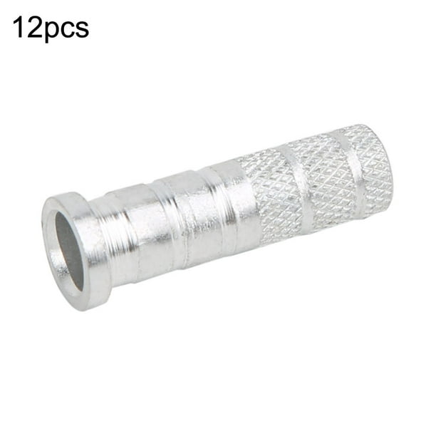 Gluing Inserts Carbon Arrows