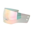 thumbnail image 2 of koolsoo Casque de Hockey Visière Adultes Portable Résistant aux Rayures Femmes Hommes Visière de Hockey, 2 of 9