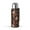 Fall Football and Autumn Leaves Pattern, variant on 20 Oz Autumn Fall Leaves Pattern Coffee Tumbler Double Wall Insulated Stainless Steel Water Bottle | Metal Reusable Thermoses Flask with Cup Cap | Leak & Sweat Proof with Anti-Dust Lid
