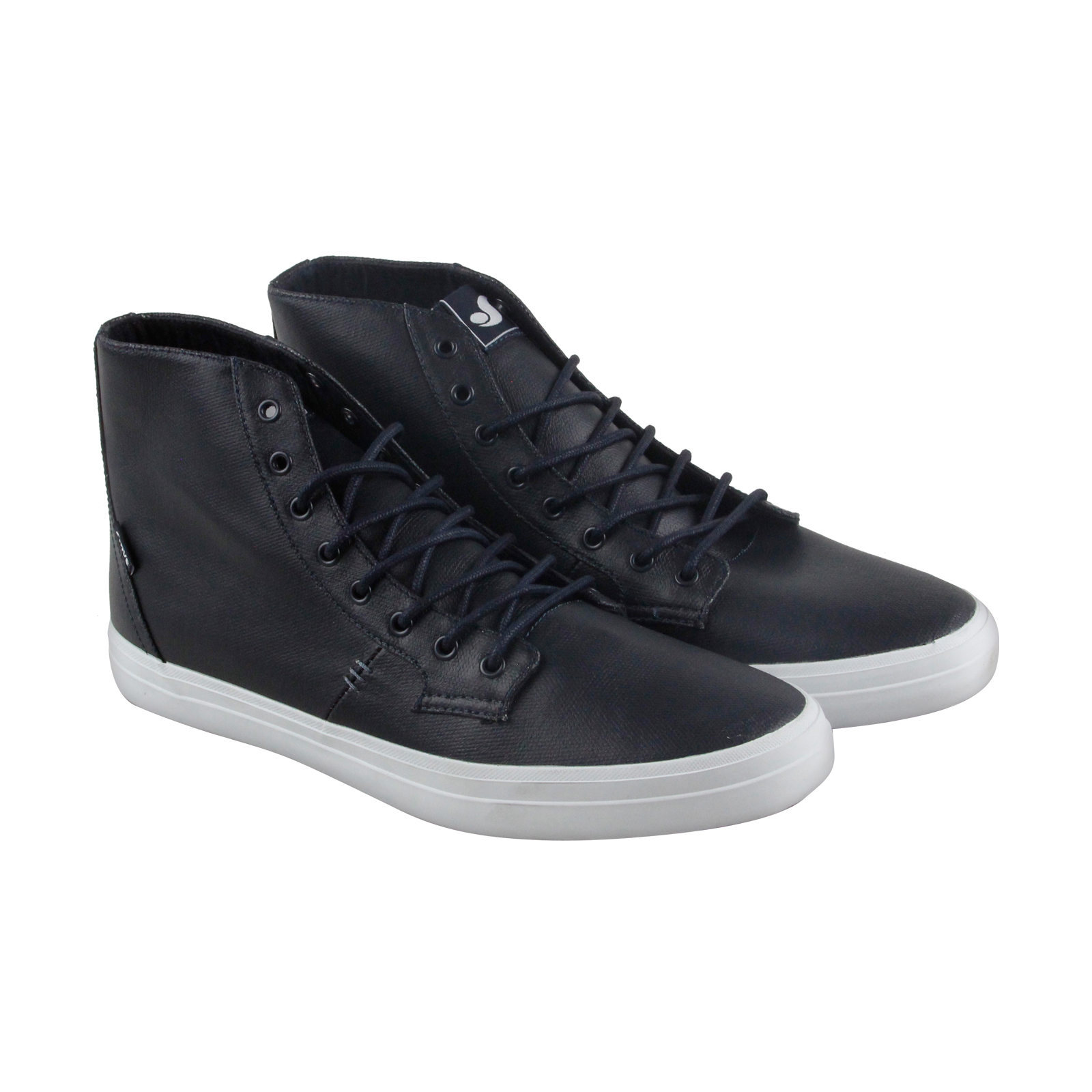 dvs high tops
