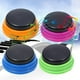 thumbnail image 4 of Recordable Talking Button Voice Recording Sound Button for Kids Interactive Answering Buttons, 4 of 5