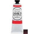 thumbnail image 1 of Gamblin G1595 37ml Artists Grade Oil Color - Quinacridone Violet, 1 of 3