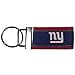 thumbnail image 3 of Siskiyou Sports NFL New York Giants Woven Key Chain, One Size, Team Colors, 3 of 4