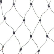 Purple Net Lights, 50CT, LED, 4ft x 4ft, Halloween Indoor/Outdoor, by Way To Celebrate