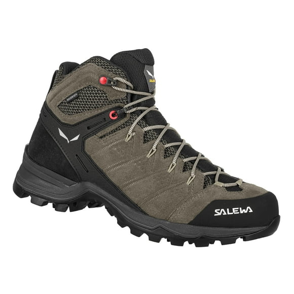 Botas de trekking y senderismo Salewa Alp Mate Mid Waterproof