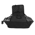 thumbnail image 3 of Dog Front Seat Cover Slip Resistant Waterproof Soft Oxford Cloth Front Seat Car Cover for Pets Cats, 3 of 14