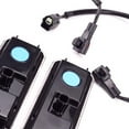 thumbnail image 3 of El Kit de iluminación reemplaza la lámpara Led de para 2020 2021 tipo OEM PT857-35200 reemplaza 2.7L 2694CC, 3 of 8
