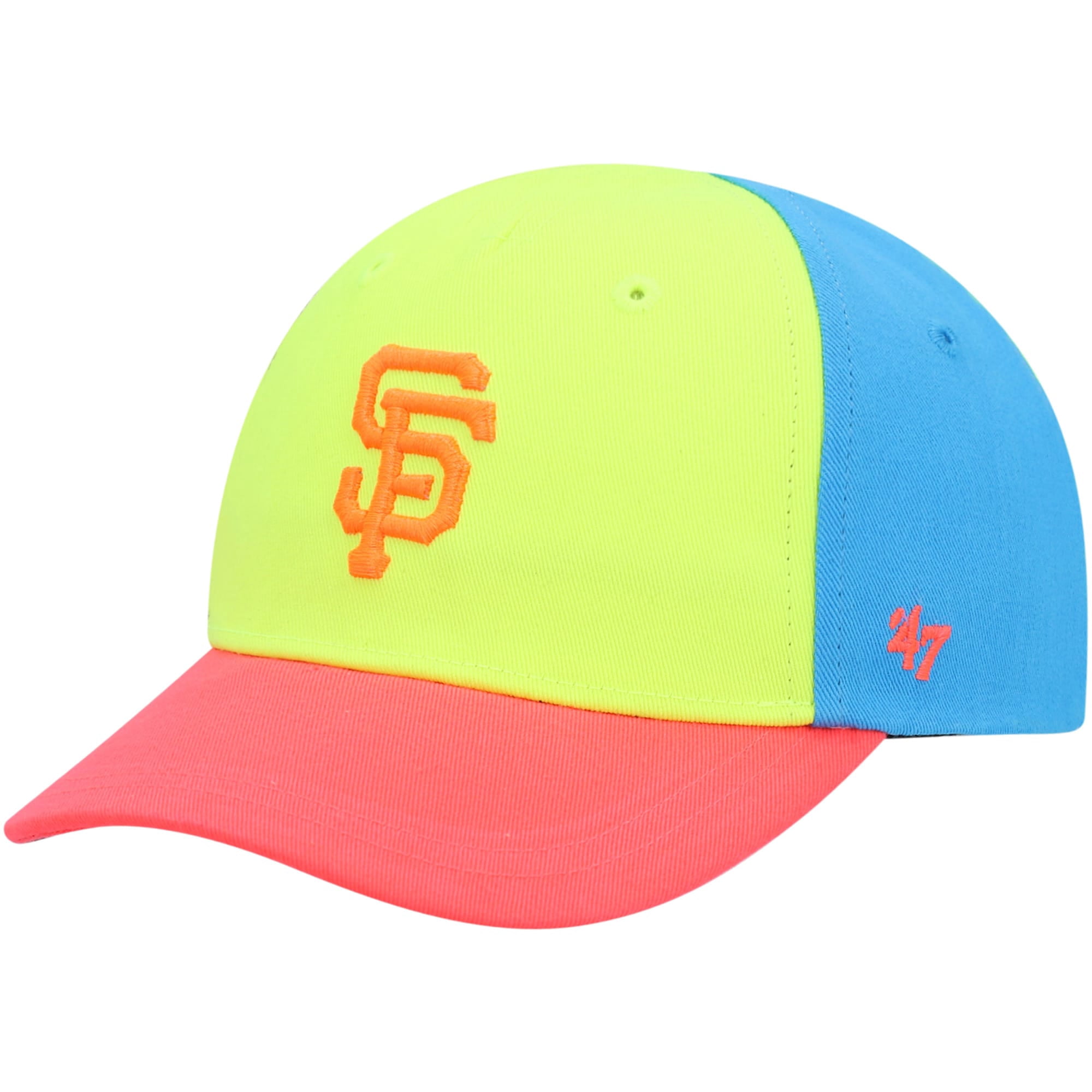 San Francisco Giants '47 Infant Britley 