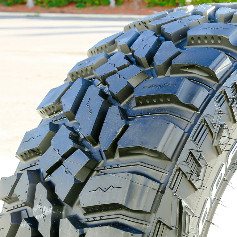 Cooper Discoverer STT Pro LT 35X12.50R15 113Q C (6 Ply) MT M