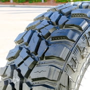 Set of 4 Cooper Discoverer STT Pro 305/70R16 124/121Q E 10 Ply m/t mud Light Truck Tires