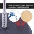 thumbnail image 4 of Perilla de entrenamiento Punching Bag Adult Reflex Endeavor, 4 of 5