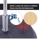 thumbnail image 4 of Perilla de entrenamiento Punching Bag Adult Reflex Endeavor, 4 of 5