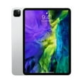 thumbnail image 2 of Restored Apple iPad Pro (11") 2nd Gen 512GB Silver Wi-Fi MXDF2LL/A (Latest Model) (Refurbished), 2 of 3