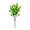 - [Jaune] / Fleurs artificielles, variante sur Ensemble de Plantes Vertes Artificielles - Composition Florale Artificielle, Ornements Décoratifs en Plastique pour la Maison, Blanc, JKODE