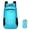 Blue, variant on Foldable Lightweight Hiking Backpack, Packable Water Resistant Travel Daypack, Portable Outdoor Camping Backpack for Men Women