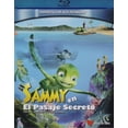thumbnail image 1 of Sammy En El Pasaje Secreto Pelicula Blu-ray PRODISC, 1 of 2