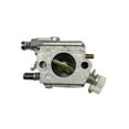 thumbnail image 2 of Husqvarna 55 51 50 Chainsaw Original Carburetor H55 503283105 ZAMA C1Q-EL6, 2 of 6