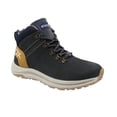 thumbnail image 3 of Discovery Expedition Men's Outdoor Boot Montsant Navy 2442, 3 of 5