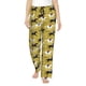 thumbnail image 1 of Fotbe Horsemen In Horseraces Pantalones de Pijama para Mujer, Pantalones de Dormir, Pantalones Pj con Cordón y Bolsillos-3X-Large, 1 of 6