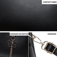 thumbnail image 6 of Small Crossbody Bags for Women Fashion Purses Lightweight Handbags Shoulder Bag, 6 of 9