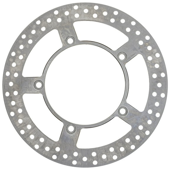 Niche Front Brake Rotor for Honda Shadow VLX 600 V45 Magna Motorcycle 519-CRT2297R