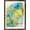 Deep Brown, variant on Wood 12x16 Frame Black with 10x14 Mat, for 30 x 40cm Diamond Art Painting, Display Picture 10 x 14 with Mat or 12 x 16 without Mat, Large 30x40 Picture Frame for Wall Hanging, Black, 1 Pack