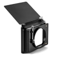 thumbnail image 1 of Kit de inicio NiSi Cinema C5 de Matte Box para lentes de 95 mm con filtros, 1 of 7