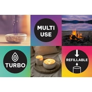 Djeep Turbo Lighter 1 Pack